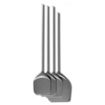 Pala pizza in Alluminio