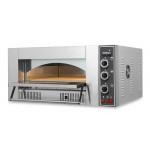 Forno a Gas per pizza RI 1 camera di cottura Modello OVEN GAS6