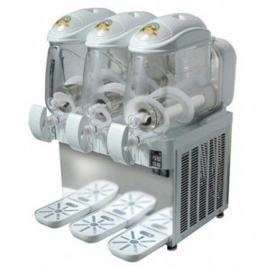 Granitore elettronico Cor Modello Granì 2000 3