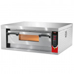 Forno Pizza Modello VESUVIO 85X70 Elettrico Digitale
