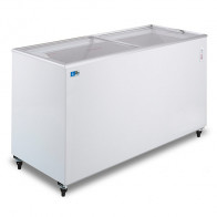 Espositore / conservatore per gelati e surgelati Modello FVS400