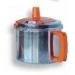 Combinato frullatore ad immersione Dynamic Smontabile(motore+mixer mm 400+frusta) da 40 a 100 litri con mixer - da 5 a 20 litri con frusta fino a 100 e oltre coperti Modello MASTERCOMBI410.H