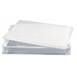 Contenitore Modello AV4967/5 per impasti pizza Kit 5 pezzi