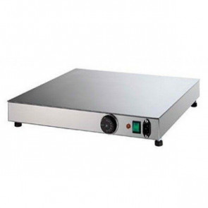 Piano riscaldato piano caldo 1xGN1/1 TP Potenza 250 W Modello TC-GN01