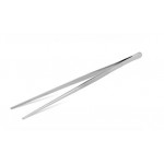 Pinza lunga Chef in acciaio inox Lunghezza cm. 30 Modello 3434