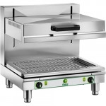 Salamandra Elettrica Modello SAL600MB Potenza 4,7 kW