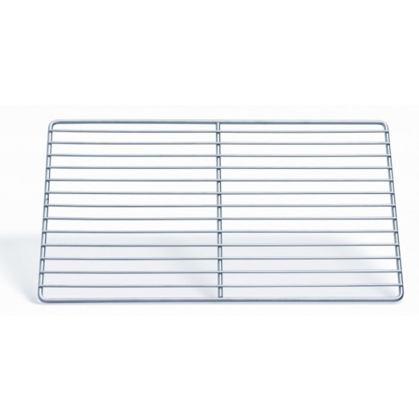 Griglia in acciaio inox AISI 304 Gastronorm 1/1. Modello GR11AI