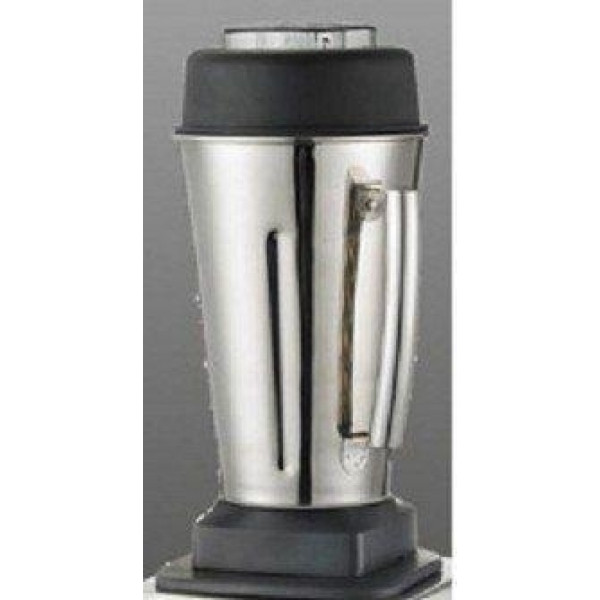 Bicchiere in acciaio Inox per frullatore modello  BL020, BL020B e BL021