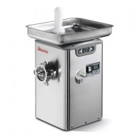 Tritacarne Rafrigerati Modello TC22 BARCELLONA ICE Produzione oraria kg/h. 350