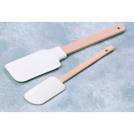 Spatole con manico in legno Modello 516-0