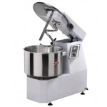 IMPASTATRICE A SPIRALE Modello 50FN Testa Sollevabile Impasto per ciclo 50 KG