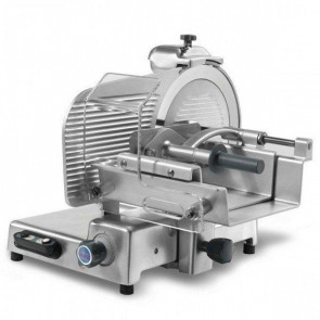 Affettatrice Affettacarne Modello MANTEGNA 350 VCS Spessore di taglio mm 29