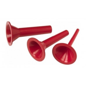 Imbuto tritacarne per insaccati Per modello 8 e 12