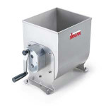 Impastatrici Carne Modello IP20Man