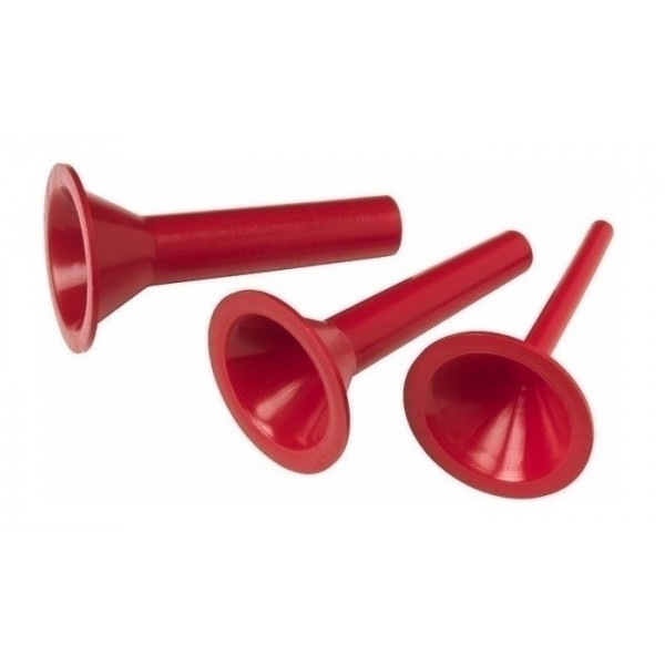 Imbuto tritacarne per insaccati Per Modello 32