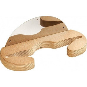 Supporto Reggipale a Muro Modello AV4913