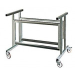 Girarrosto elettrico verticale ENG Modello ELBA12PE Capacità N. 12 Polli N.3 asta in tubolare inox 12 x 12 mm