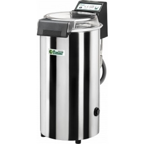 Lavaverdure Modello LAV Produzione oraria 20/25 Kg/h Potenza 0,37 - 0,11 kW