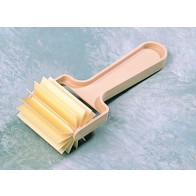 Rullo tagliapasta Lunghezza cm 6 Peso 60 g Modello 525-160