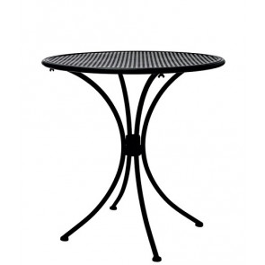 Tavolo da esterno TESR Struttuta in alluminio verniciata Modello 128-MA01A