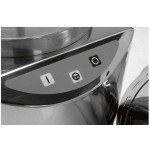 Cutter con vasca estraibile Modello FCU105 Alimentazione Monofase Giri motore 1400/min.