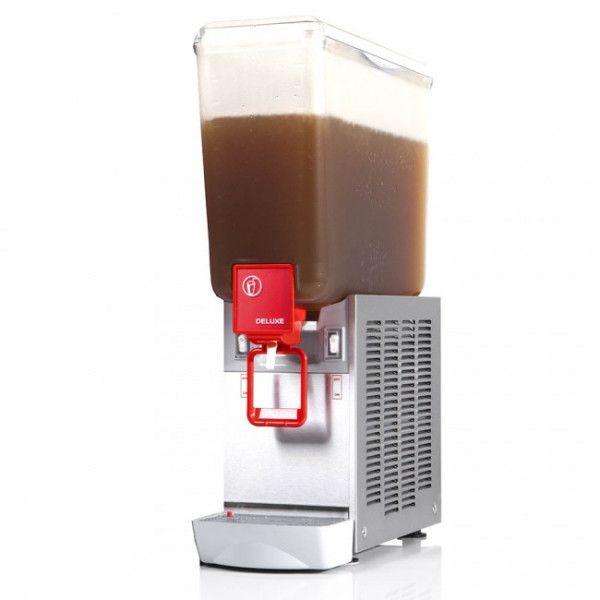 Distributore di bevande Modello Arctic DELUXE20/1 Inox