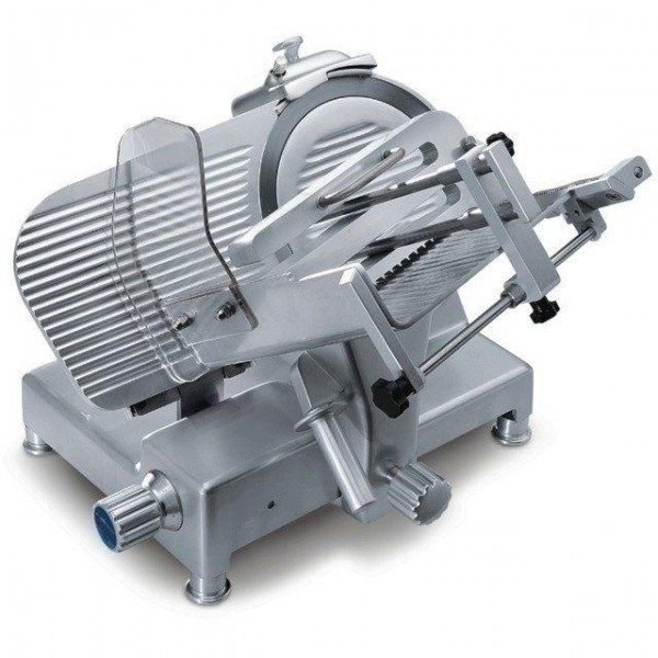 Affettatrice a gravità Automatica Modello PALLADIO 300 AUT. TOP