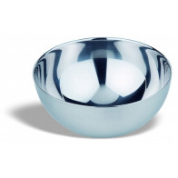 Stampo semisferico in acciaio inox Dimensioni ø cm. 8x4h Modello 643-008