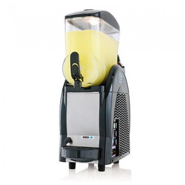 Granitore Modello Spin 1 Push&Pull e Fast Freeze