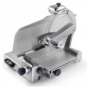 Affettatrice verticale Modello Leonardo 385 Evo BS2