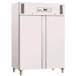 Armadio Frigo Refrigerato GN2/1 statico Modello G-GNB1200TN