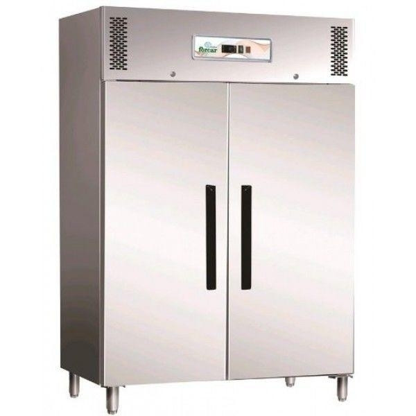 Armadio Frigo Refrigerato in acciaio inox Ventilato Modello G-ECV1200TN