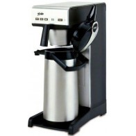 Macchina da caffé automatica Produzione Ora: 19 lt Modello THA