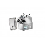 Tritacarne Modello 32RS Gruppo macinazione ghisa trattata per alimenti Produzione oraria 500kg/H