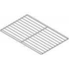 Griglia cromata Modello KG9P Dimensioni mm 600X400