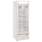 Vetrina refrigerata per bibite Modello DC388C Assorbimento 172 W