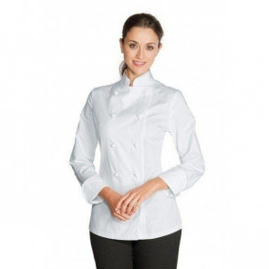 Giacca Lady Satin IC 100% Cotone Satin Disponibile in diverse taglie Modello 057509