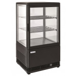 Vetrina frigo refrigerata Modello RC58B