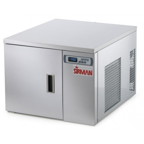 Abbattitore di temperatura Modello Dolomiti 3 P 1/1