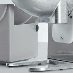 Tritaghiaccio Serie Triton Giri/coltello r.p.m. 1.500 Motore r.p.m. 12.000