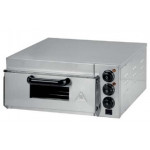 Fornetto Elettrico per pizza a una Camera Modello EP1 Potenza: kW 2