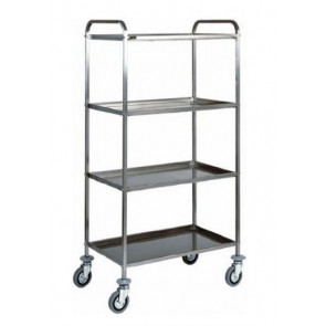 Carrello di servizio Modello CA1380