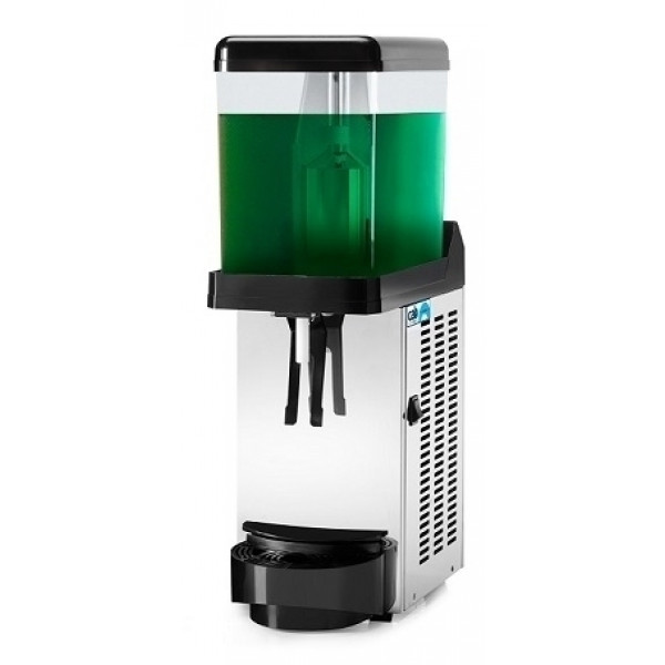 Distributore di bevande fredde CB Potenza 180 W Modello Zippy1