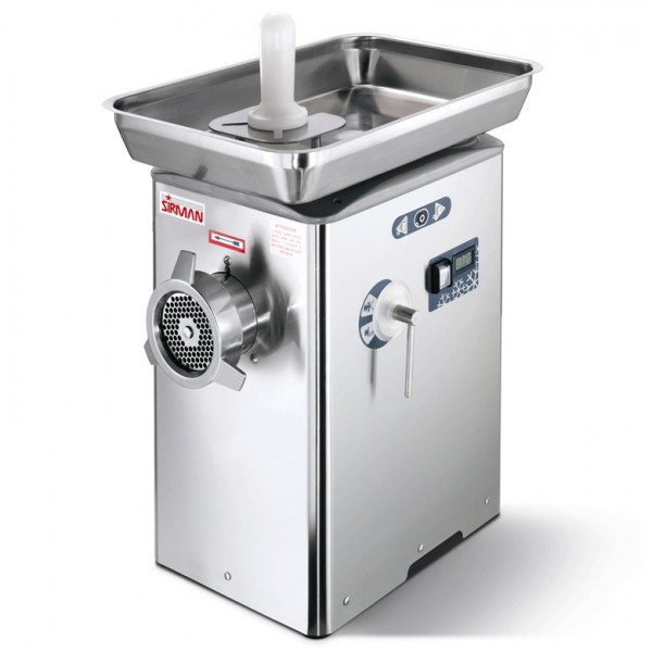 Tritacarne Rafrigerati Modello TC32 BARCELLONA ICE Produzione oraria kg/h. 650