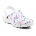 Zoccolo antiscivolo Oden Liv Ultralight in EVA (Etilene Vinile Acetato) Modello SUE007