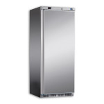 Armadio Frigo esterno inox interno in ABS Modello PL401PTSX Refrigerazione Agitata