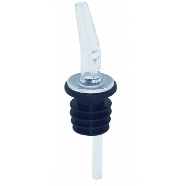 Beccuccio a flusso medio in policarbonato Modello BFC105