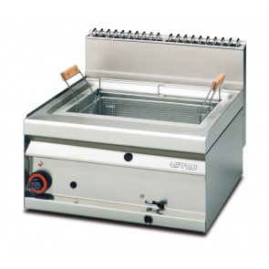 Friggitrice a Gas Da banco LTS Modello 07260652