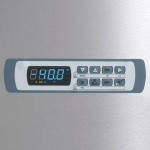 Abbattitore di temperatura Modello DOLOMITI 5 GELATERIA