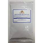 Preparato già aromatizzato in polvere per Gelato Soft/Softpanna/400 senza grassi idrogenati Buste da gr 1000 in cartoni da 15 buste Modello 40